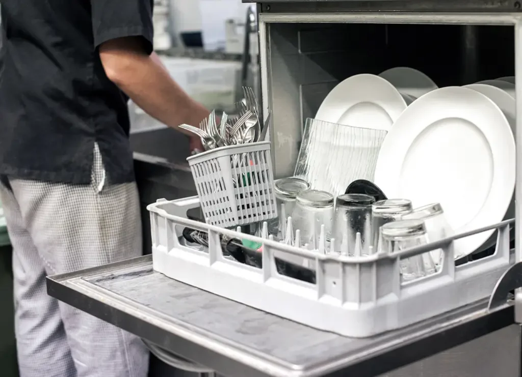 dishwasher repairs bournemouth